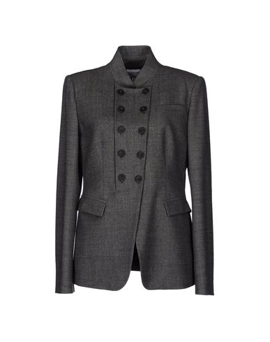 ZOOM ARMANI COLLEZIONI - Blazer