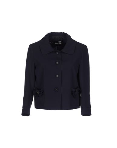 ZOOM LOVE MOSCHINO - Blazer