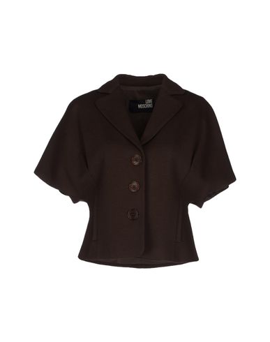 ZOOM LOVE MOSCHINO - Blazer