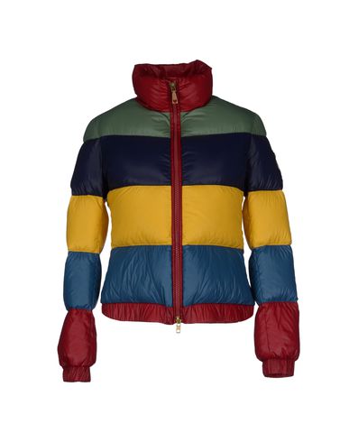 ZOOM LOVE MOSCHINO - Down jacket