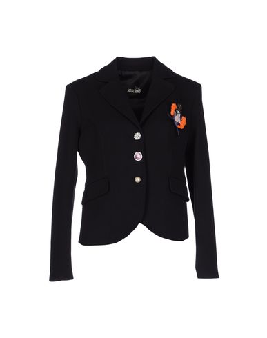 ZOOM LOVE MOSCHINO - Blazer