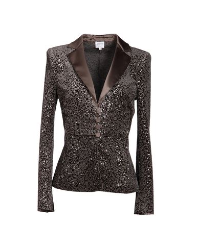 ZOOM ARMANI COLLEZIONI - Blazer