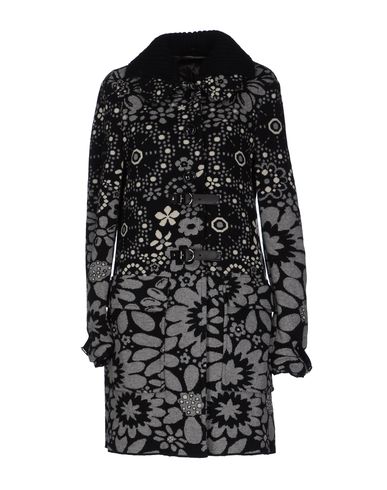 ZOOM TWIN-SET Simona Barbieri - Coat