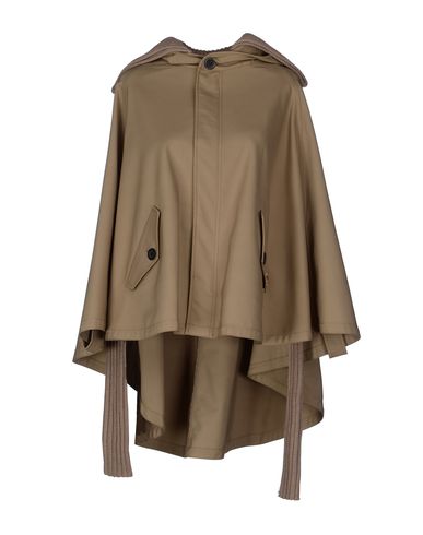 ZOOM TWIN-SET Simona Barbieri - Cape