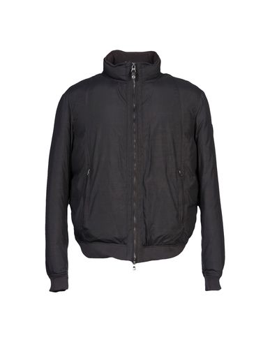 ZOOM ARMANI JEANS - Down jacket