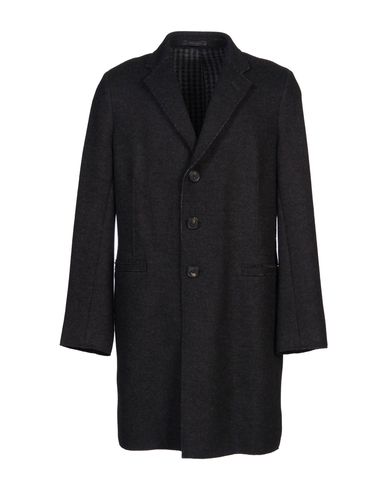ZOOM ARMANI COLLEZIONI - Coat