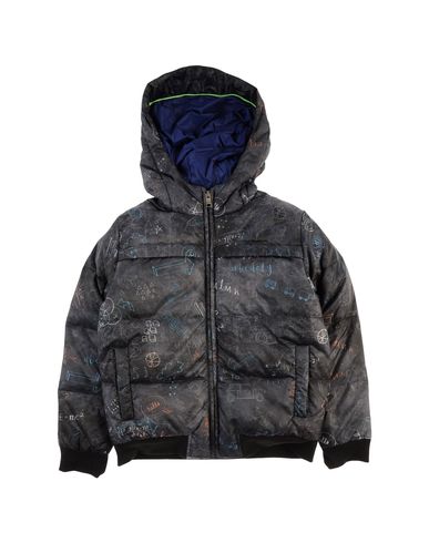 ZOOM PAUL SMITH JUNIOR - Jacket