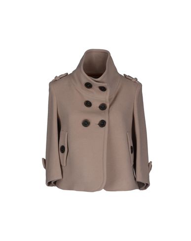 ZOOM TROU AUX BICHES - Jacket