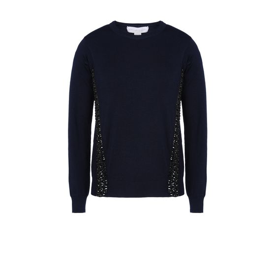 Stella McCartney, Diamond Stones Jumper