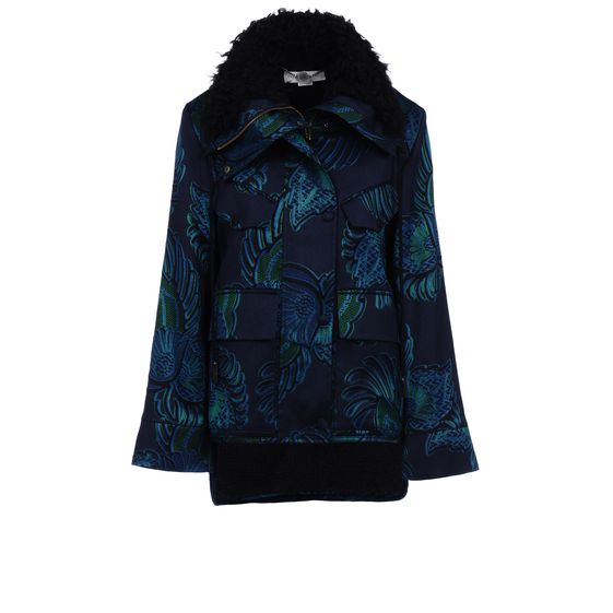 Stella McCartney, Giacca Frederica