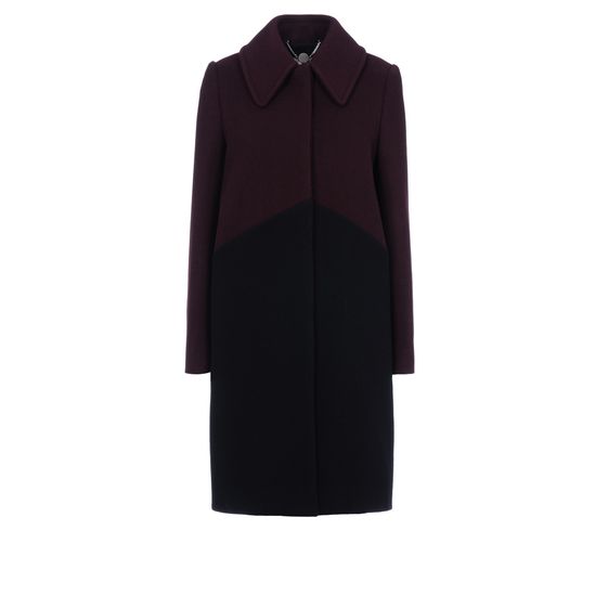 Stella McCartney, Selma Coat