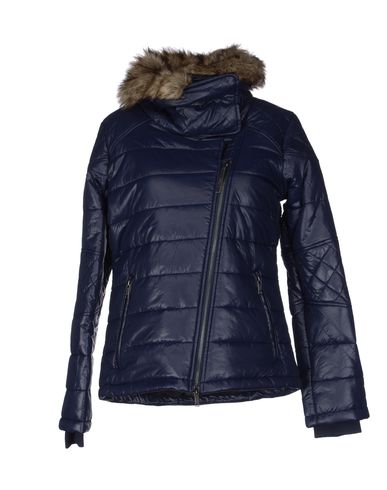 ZOOM DIESEL - Jacket