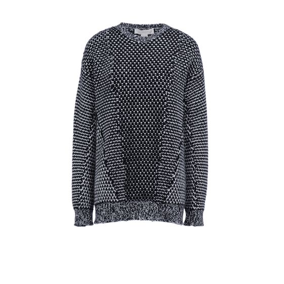 Stella McCartney, Pull Carpet Patch