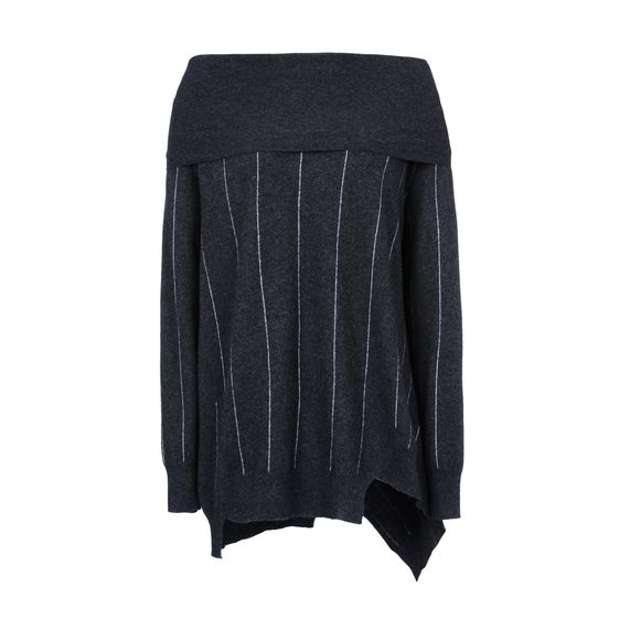 Stella McCartney, Off The Shoulder Jumper