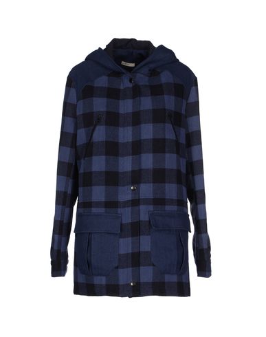 ZOOM BY ZOÉ - Mid-length jacket