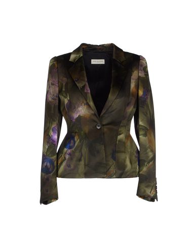 ZOOM DRIES VAN NOTEN - Blazer