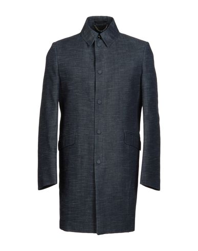 ZOOM VALENTINO - Denim outerwear