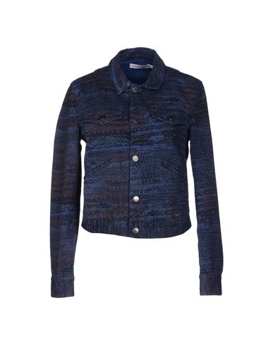 ZOOM SEE BY CHLOÉ - Denim outerwear