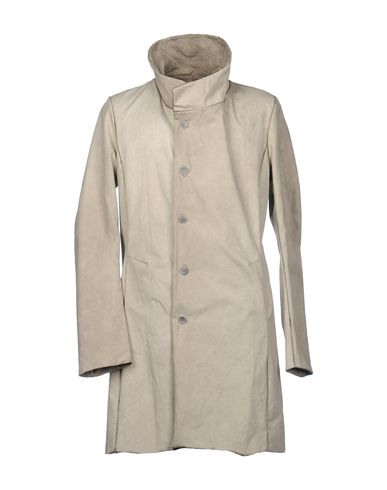 ZOOM POÈME BOHÈMIEN - Full-length jacket