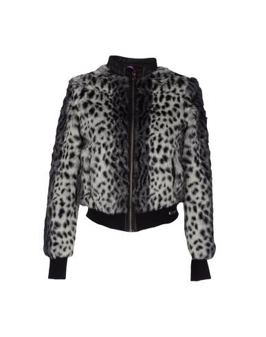 ZOOM DIESEL - Faux fur