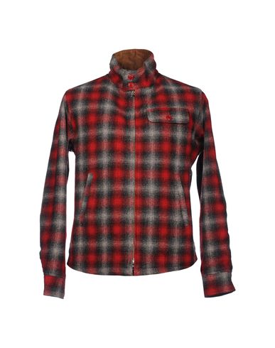 ZOOM WOOLRICH WOOLEN MILLS - Jacket