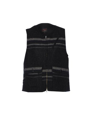 ZOOM WOOLRICH WOOLEN MILLS - Jacket