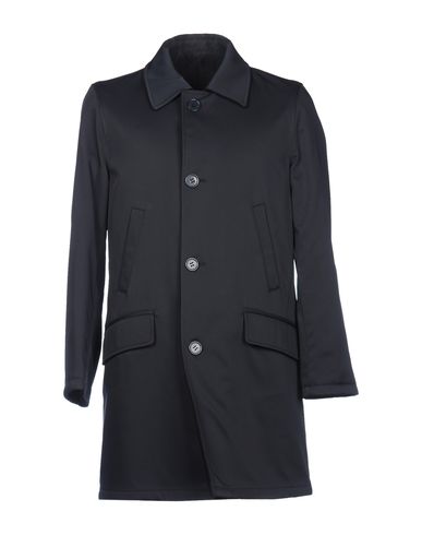 ZOOM HELMUT-L - Mid-length jacket