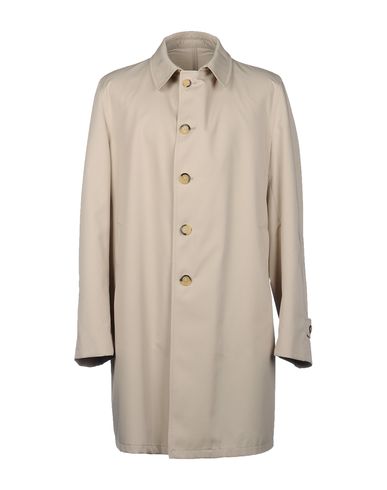 ZOOM HERNO - Full-length jacket