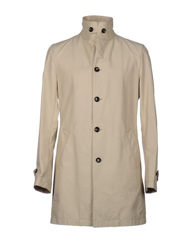 ZOOM SEVENTY - Full-length jacket