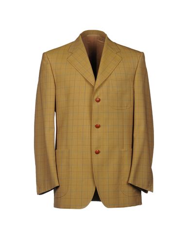 ZOOM BALLANTYNE - Blazer