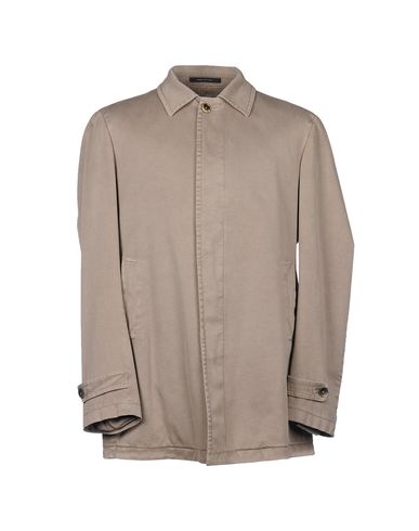ZOOM TAGLIATORE - Full-length jacket