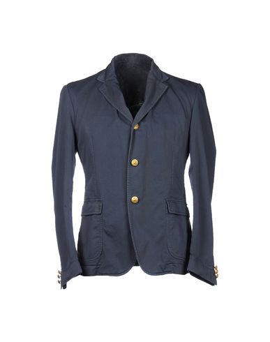 ZOOM BAND OF OUTSIDERS - Blazer