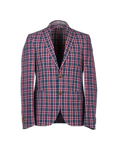 ZOOM ETRO - Blazer