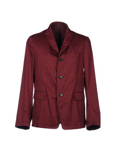 ZOOM DRIES VAN NOTEN - Blazer