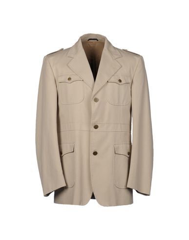 ZOOM D.A. DANIELE ALESSANDRINI - Mid-length jacket