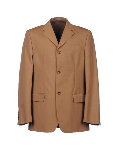 ZOOM DANIELE ALESSANDRINI - Blazer