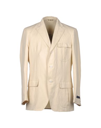 ZOOM BURBERRY LONDON - Blazer