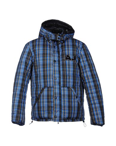 ZOOM ARMANI JEANS - Jacket