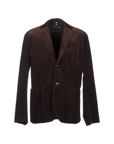 ZOOM ARMANI JEANS - Blazer