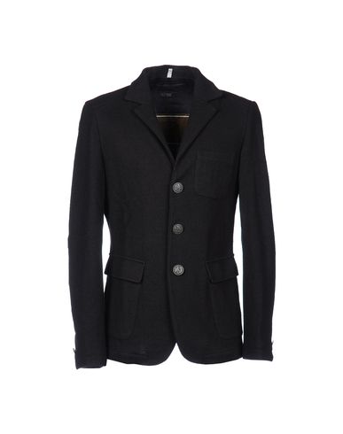 ZOOM ARMANI JEANS - Blazer