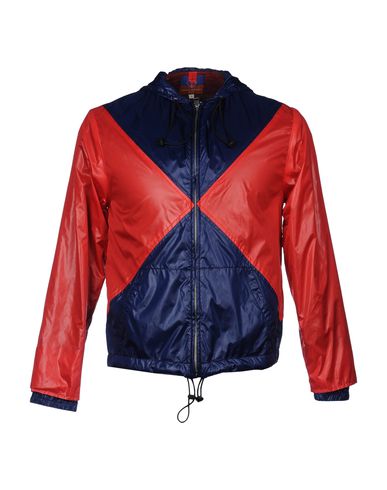 ZOOM OPENING CEREMONY - Jacket