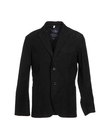 ZOOM ARMANI JEANS - Blazer
