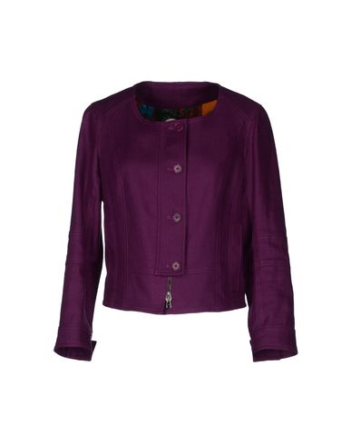 ZOOM ETRO - Jacket