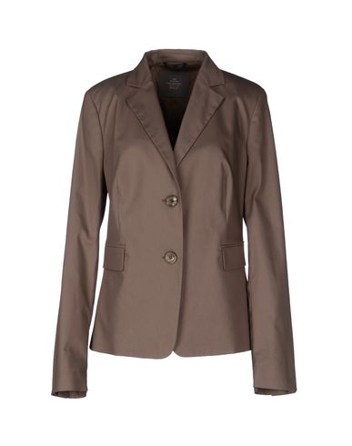 ZOOM AJAY - Blazer