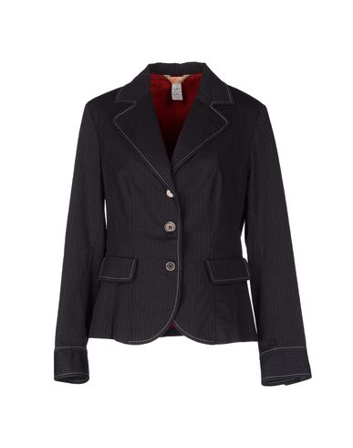 ZOOM AJAY - Blazer