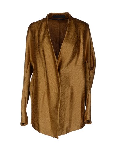 ZOOM HAIDER ACKERMANN - Blazer