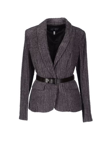 ZOOM ARMANI JEANS - Blazer