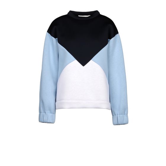 Stella McCartney, Round Neck Jumper