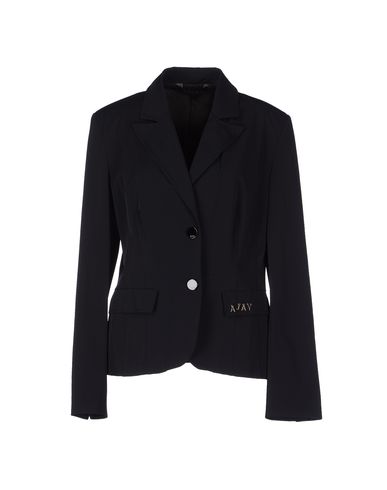 ZOOM AJAY - Blazer