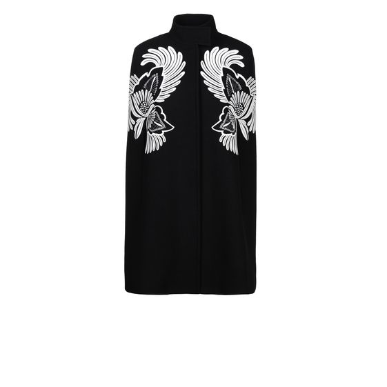 Stella McCartney, Davina Cape
